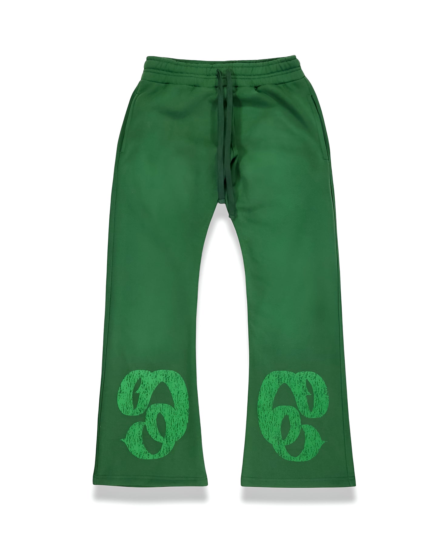GREEN GOBLIN SWEATPANTS
