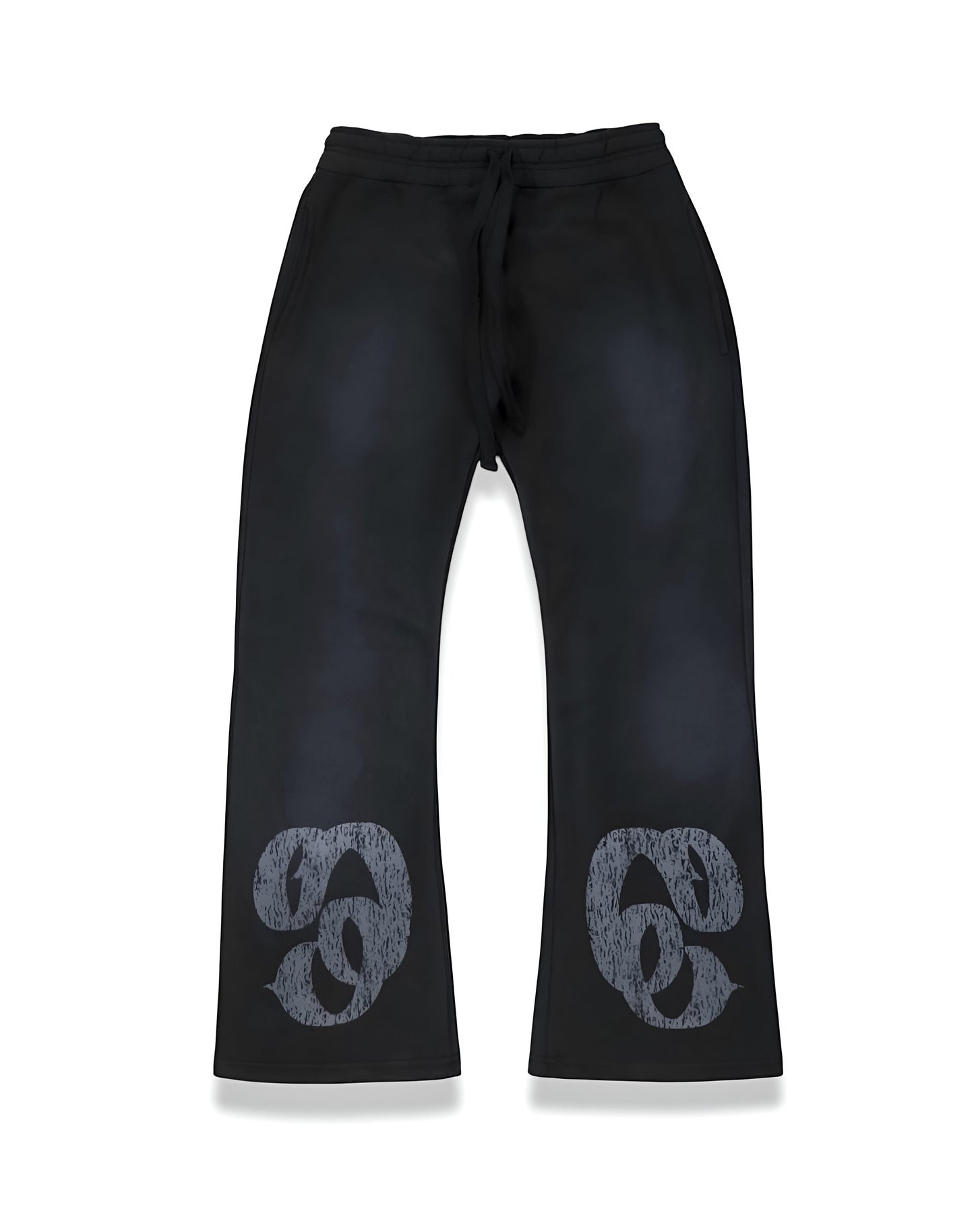 BLACK GOBLIN SWEATPANTS