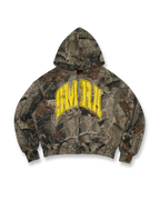 SMRA RANGER CAMO ZIP