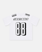 Sinmarra White jersey