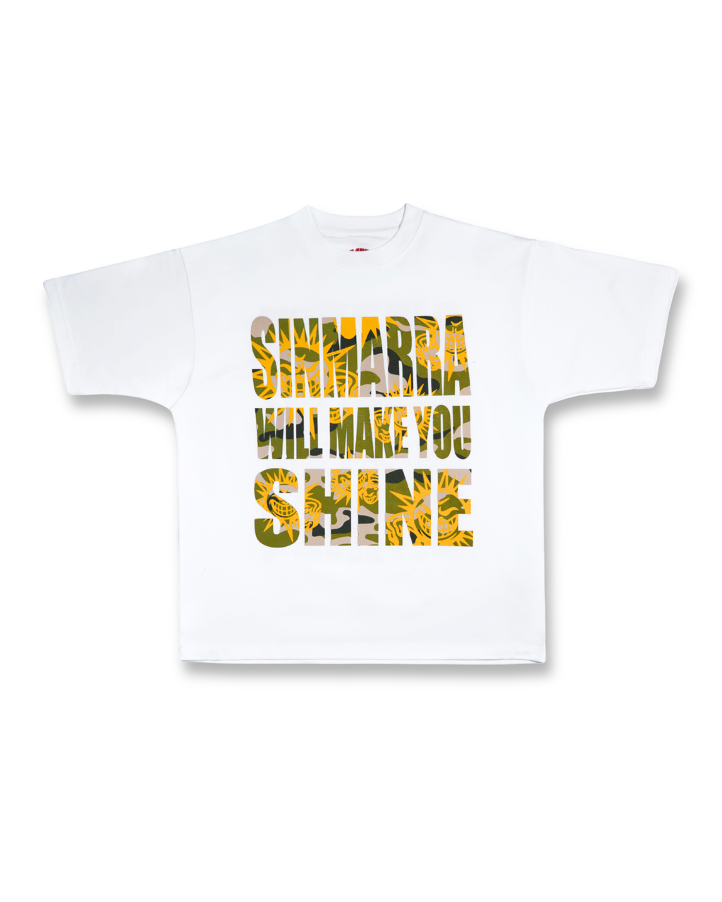 SINMARRA T-SHIRT