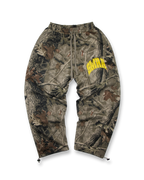 SMRA Ranger Camo Pants