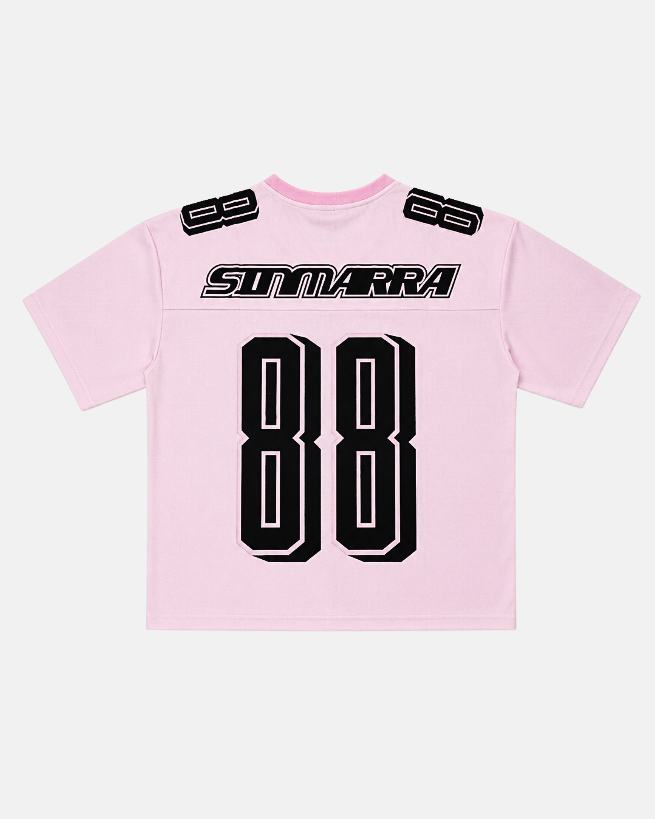 88 Pink jersey