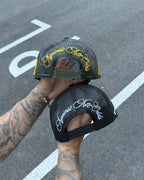 SMRA cap black