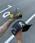 SMRA cap camo
