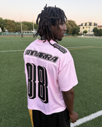 88 Pink jersey