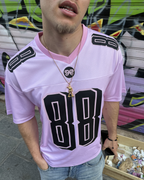 88 Pink jersey