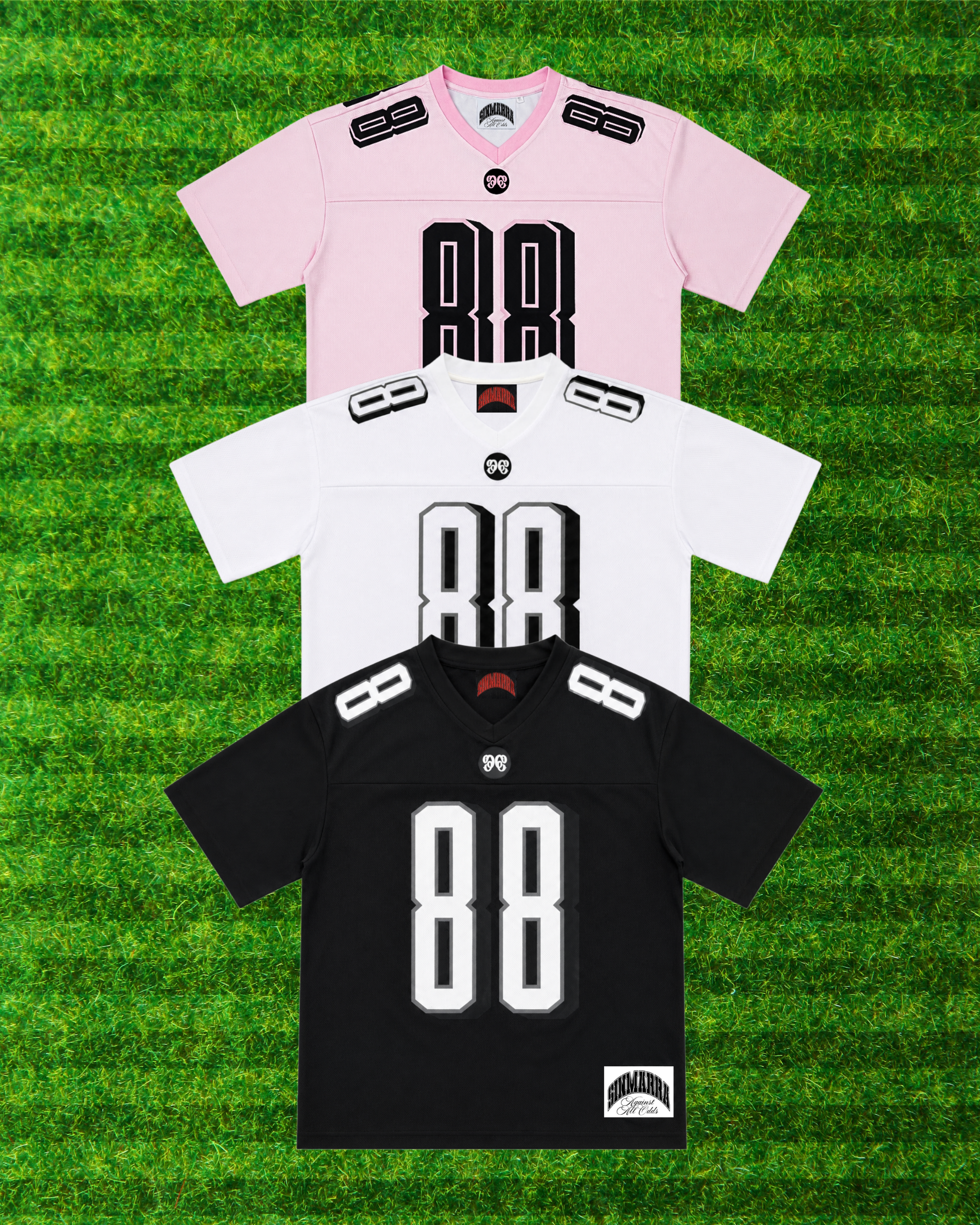 Offre spéciale : 1 maillot acheté = 1 maillot offert