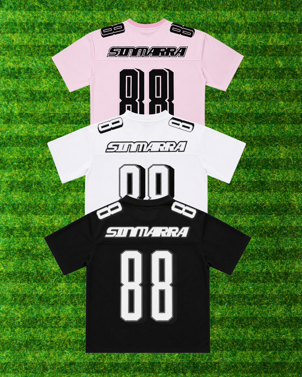 Offre spéciale : 1 maillot acheté = 1 maillot offert