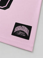 88 Pink jersey