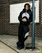 SINMARRA BLACK PANTS