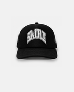 SMRA cap black