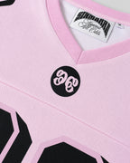 88 Pink jersey
