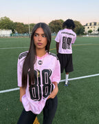 88 Pink jersey